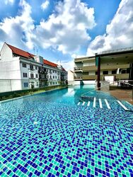 Noma (D14), Apartment #465420911